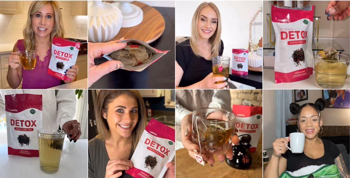 Customer reviews and testimonials